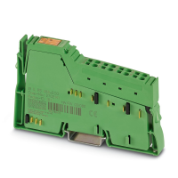 IB IL RS 485-ECO Communication module