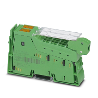 IB IL RS UNI-PAC Communication module
