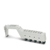 IB IL SCN-8-GY Inline connector