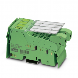 IB IL SGI 2/F-PAC Analog module