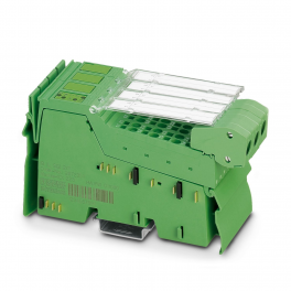 IB IL SGI 2/P/EF-PAC Analog module