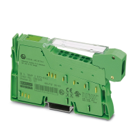 IB IL TEMP 2 RTD-PAC Temperature module