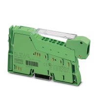 IB IL TEMP 2 UTH-PAC Temperature module