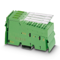 IB IL TEMP 4/8 RTD/EF-PAC Temperature module