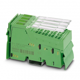 IB IL TEMP 8 UTH/RTD-PAC Temperature module