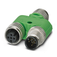 IB L2-M ADAP 1/1 M12 Y distributor
