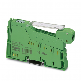 IBS IL 24 RB-T-2MBD-PAC Communication module