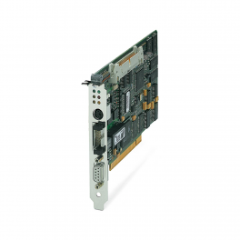 IBS PCI SC/I-T Termination board