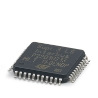 IBS SUPI 3 LS Slave protocol chip