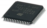IBS SUPI 3 OPC Slave protocol chip