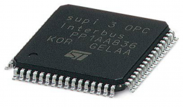 IBS SUPI 3 OPC Slave protocol chip