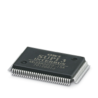 IBS SUPI 3 QFP Slave protocol chip