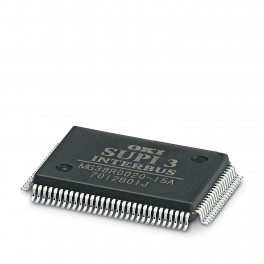 IBS SUPI 3 QFP Slave protocol chip
