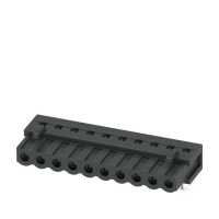 IC 2,5/10-G-5,08 BK PCB header