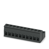 IC 2,5/10-ST-5,08 BK PCB connector