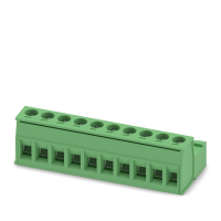 IC 2,5/10-ST-5,08 PCB connector