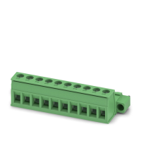 IC 2,5/10-STF-5,08 PCB connector