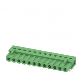 IC 2,5/12-G-5,08 PCB header