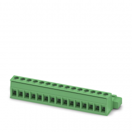 IC 2,5/15-STGF-5,08 PCB connector