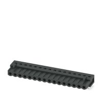 IC 2,5/16-G-5,08 BK PCB header