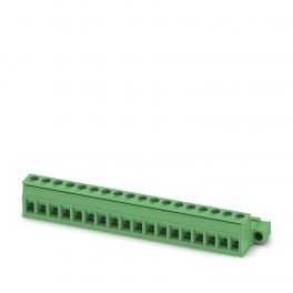 IC 2,5/18-STF-5,08 PCB connector