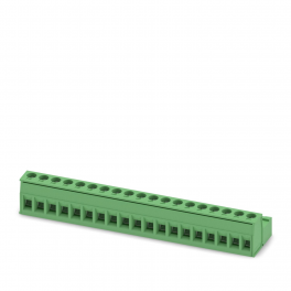 IC 2,5/19-ST-5,08 PCB connector