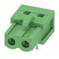 IC 2,5/ 2-G-5,08 PCB header