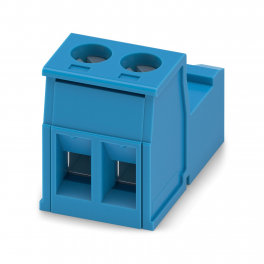 IC 2,5/ 2-ST-5,08 BU PCB connector