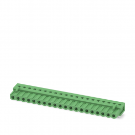 IC 2,5/20-G-5,08 PCB header