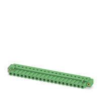 IC 2,5/20-GF-5,08 PCB header