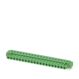 IC 2,5/20-GF-5,08 PCB header