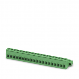 IC 2,5/20-STF-5,08 PCB connector