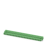IC 2,5/24-G-5,08 PCB header