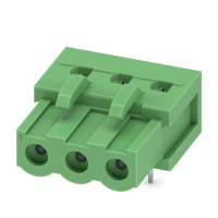 IC 2,5/ 3-G-5,08 PCB header