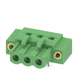 IC 2,5/ 3-GF-5,08 PCB header