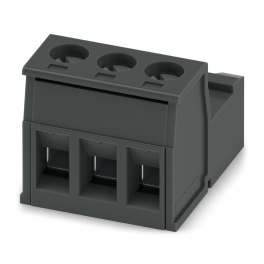 IC 2,5/ 3-ST-5,08 BK PCB connector