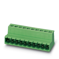 IC 2,5/ 3-ST-5,08 GY35VPE100SL PCB connector