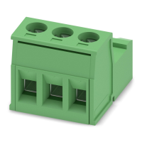 IC 2,5/ 3-ST-5,08 PCB connector