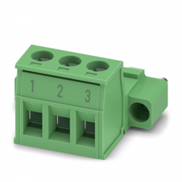 IC 2,5/ 3-STF-5,08 BD:1-3 PCB connector