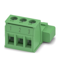 IC 2,5/ 3-STGF-5,08 BD:1-3 PCB connector