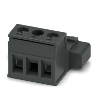 IC 2,5/ 3-STGF-5,08 BK PA 1,3 PCB connector