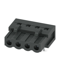 IC 2,5/ 4-G-5,08 BK PCB header