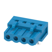 IC 2,5/ 4-G-5,08 BU PCB header
