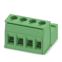 IC 2,5/ 4-ST-5,08 PCB connector