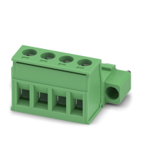 IC 2,5/ 4-STF-5,08 PCB connector