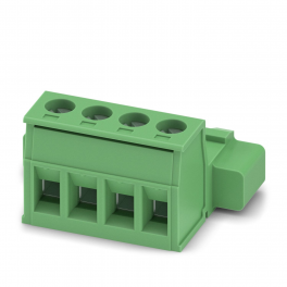 IC 2,5/ 4-STGF-5,08 PCB connector