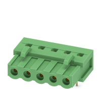 IC 2,5/ 5-G-5,08 AU PCB header