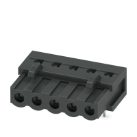 IC 2,5/ 5-G-5,08 BK PCB header