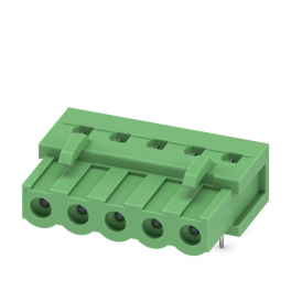 IC 2,5/ 5-G-5,08 PCB header