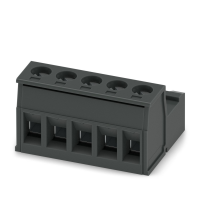 IC 2,5/ 5-ST-5,08 BK PCB connector
